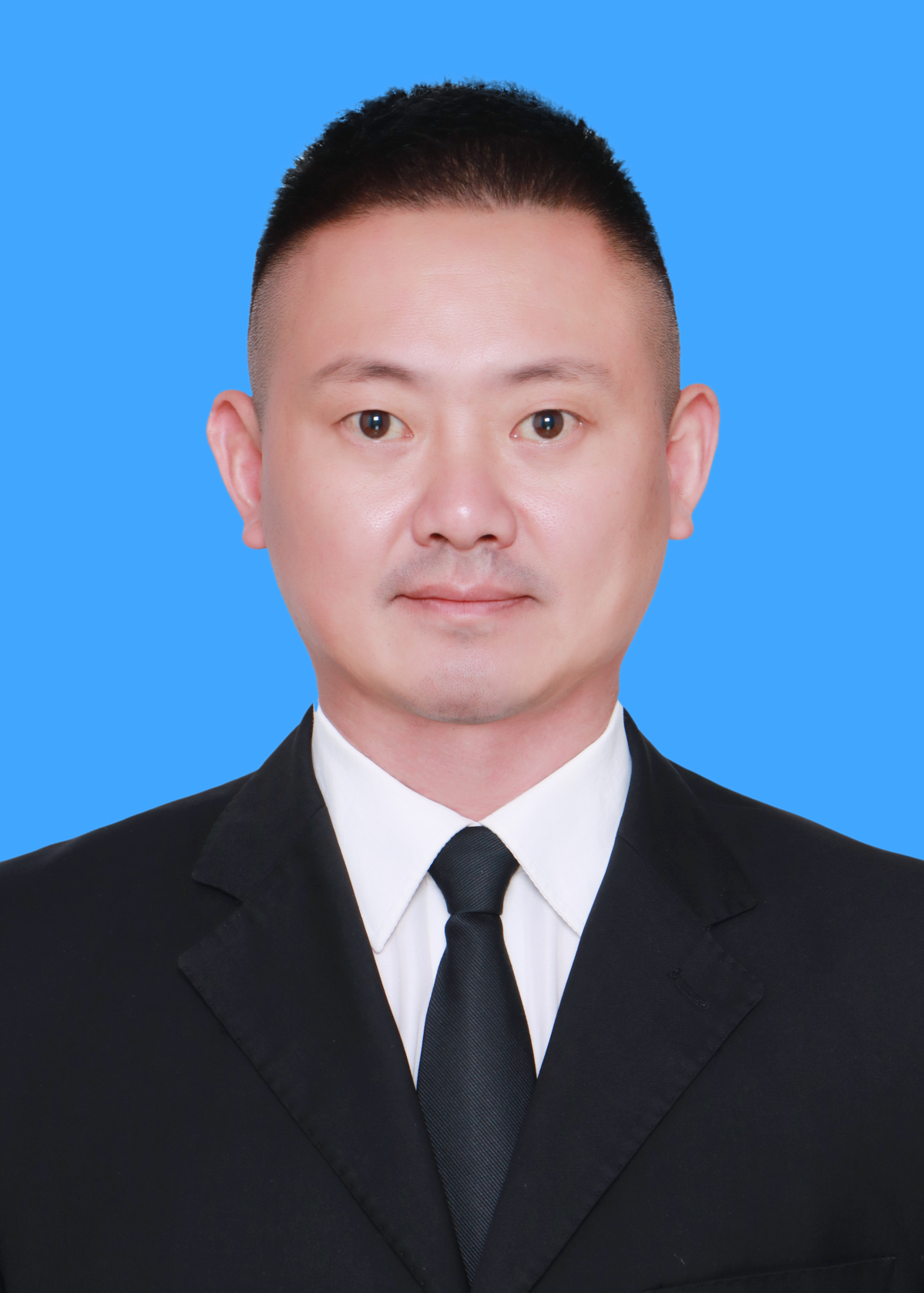 毛躍鋒