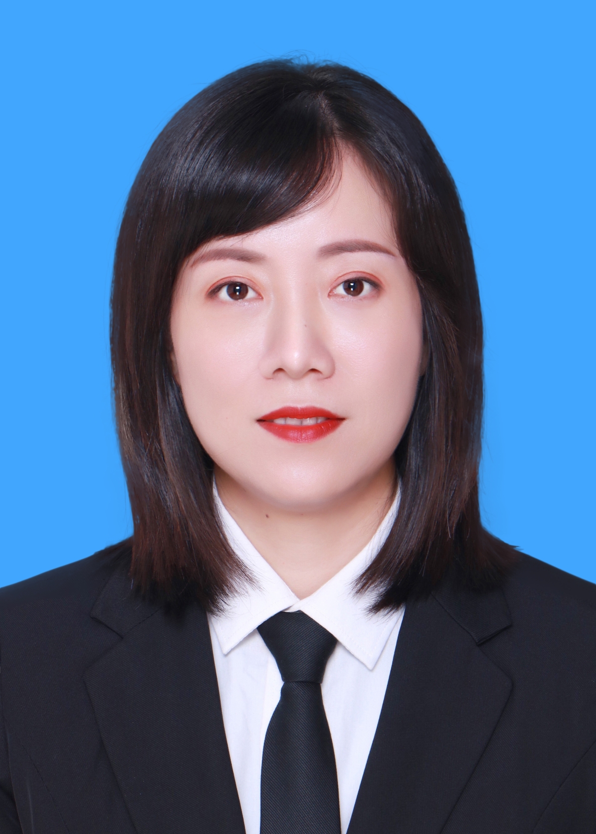 楊林燕